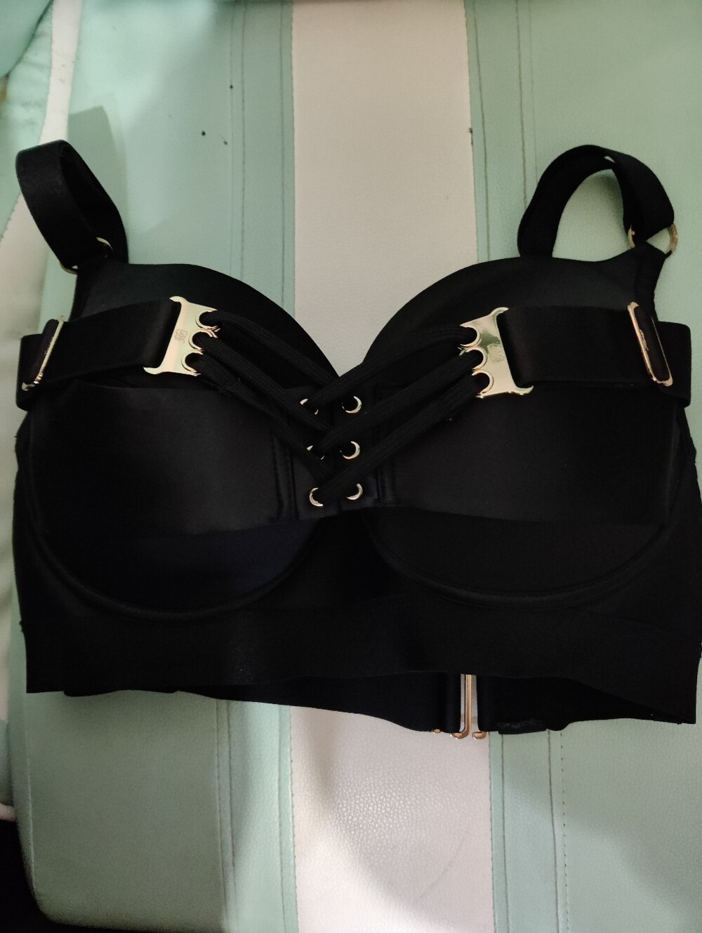 Honey Birdette Kimmy Bra 32DDD/F